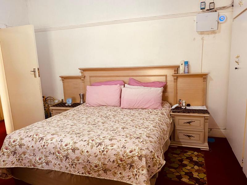 To Let 3 Bedroom Property for Rent in Queenstown Central Eastern Cape